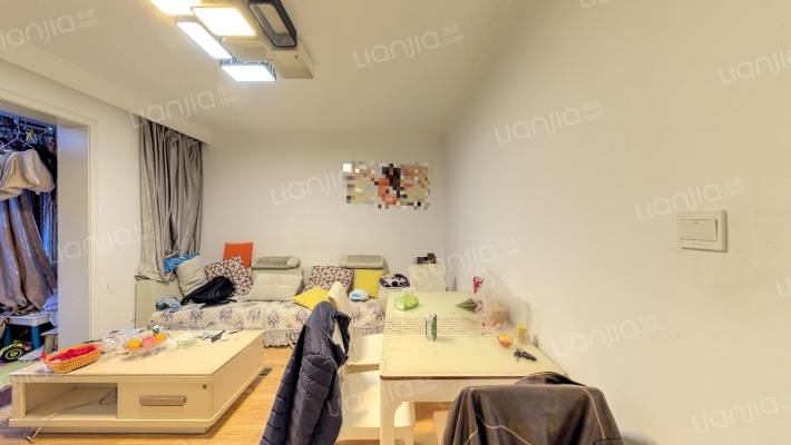 丰收小区二手房实景图