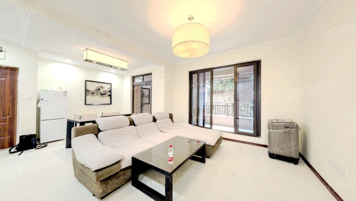 山与城二手房实景图