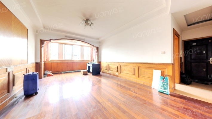 艺康苑(保德路1238弄)二手房实景图