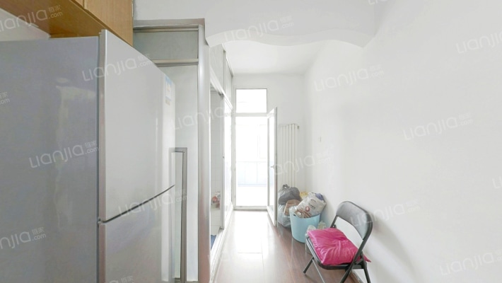 香电小区二手房实景图