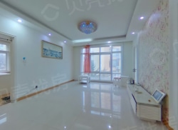 整租·万福山庄 3室2厅 东南/北_万福山庄租房