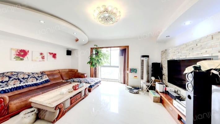 国贸怡祥大厦二手房实景图