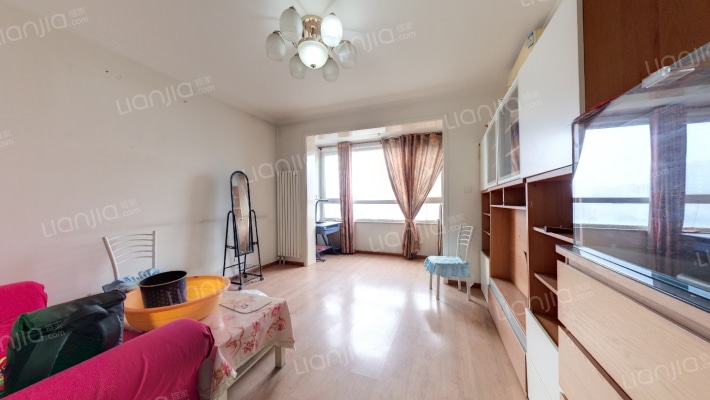 金色漫香郡南区二手房实景图