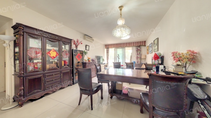 粼江峰阁二手房实景图