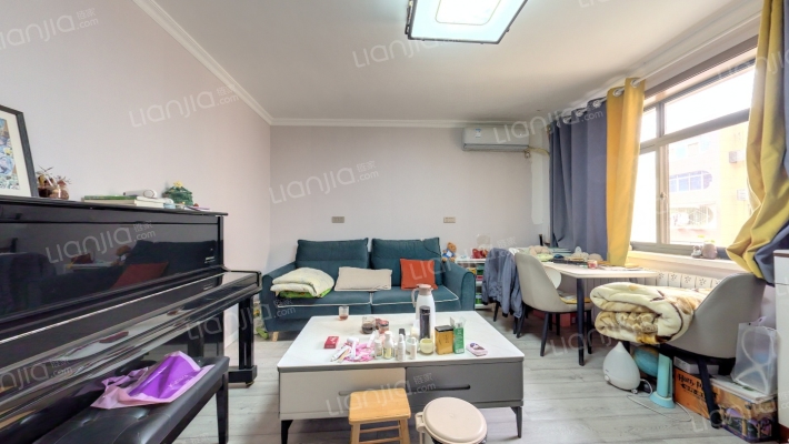 太白小区二手房实景图