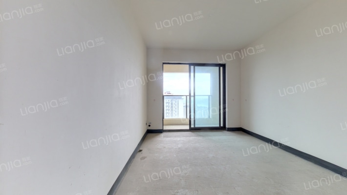 滨江华府紫郡府二手房实景图