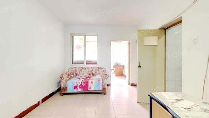 康居南区二手房实景图