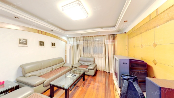 都市芳园二手房实景图