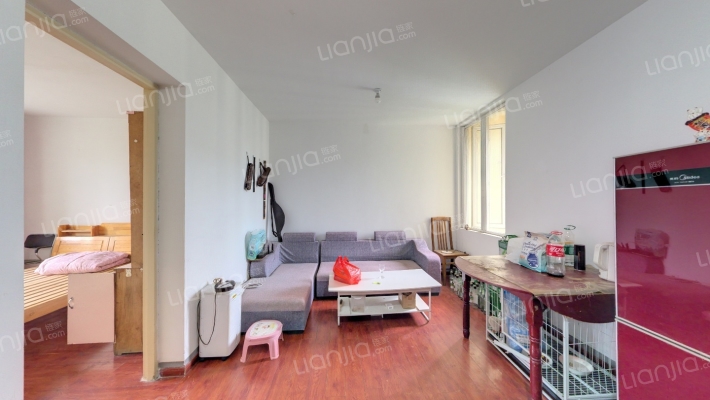 泉塘新寓西苑二手房实景图