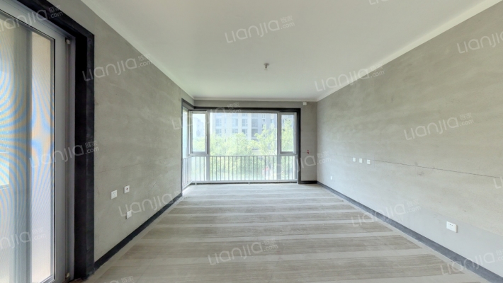 永威上和郡北区二手房实景图