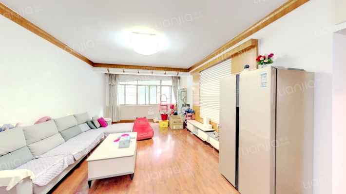 省送变电建设公司宿舍二手房实景图