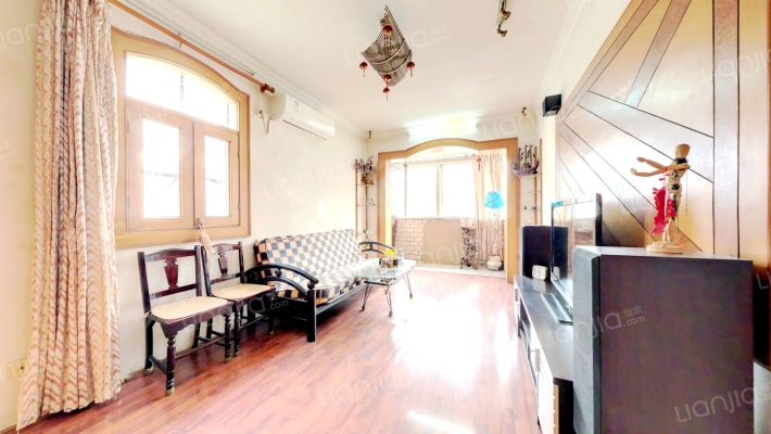 陆家宅二手房实景图