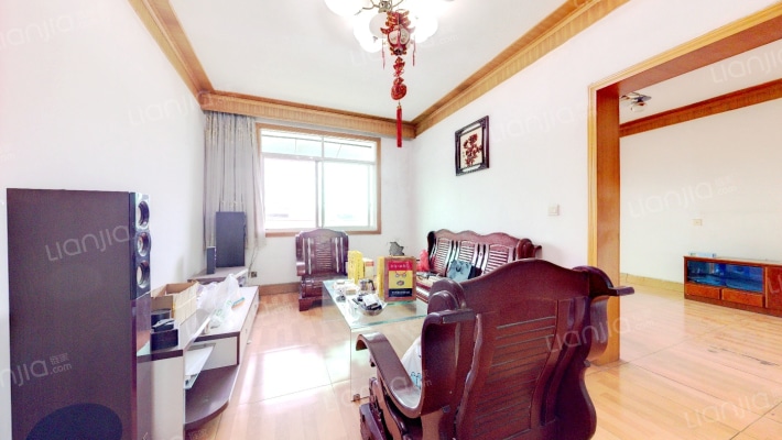 静安大院二手房实景图