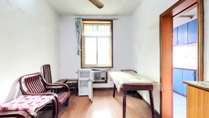 钢花村街120社区二手房实景图