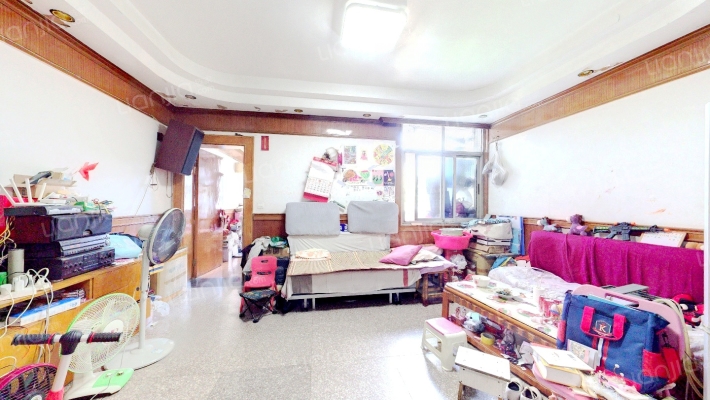 三星公寓二手房实景图