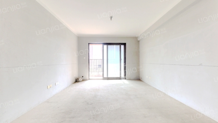 世纪景园二手房实景图