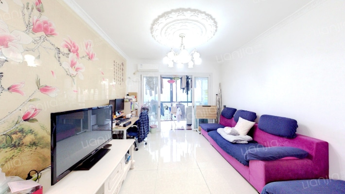 长环西（二城长环西）二手房实景图