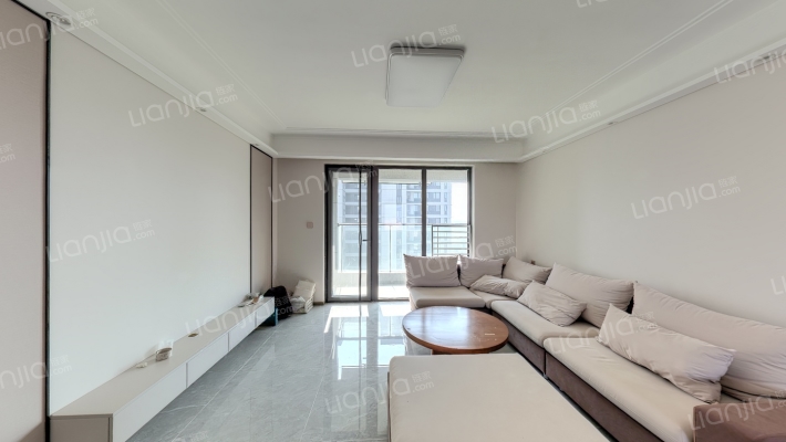 融创蓝天壹號二手房实景图