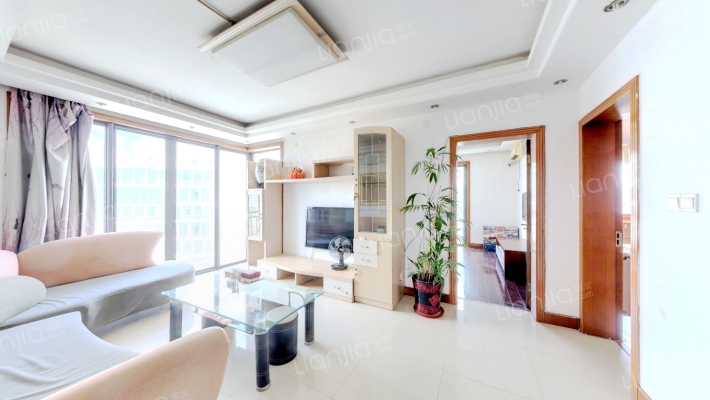 阳光嘉园二手房实景图