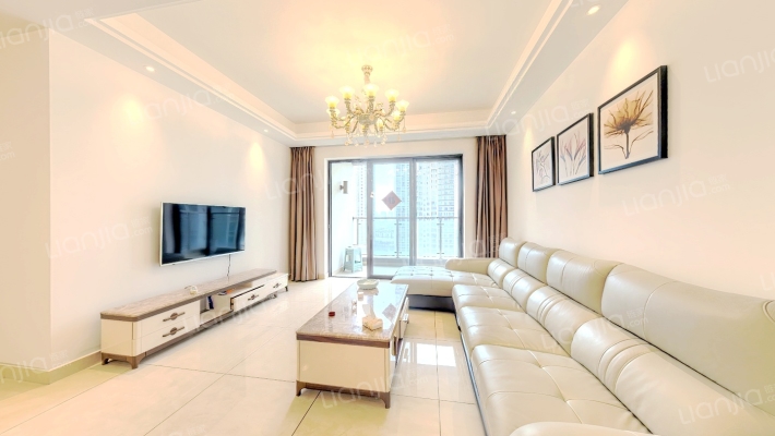 吉宝凌云峰阁二手房实景图