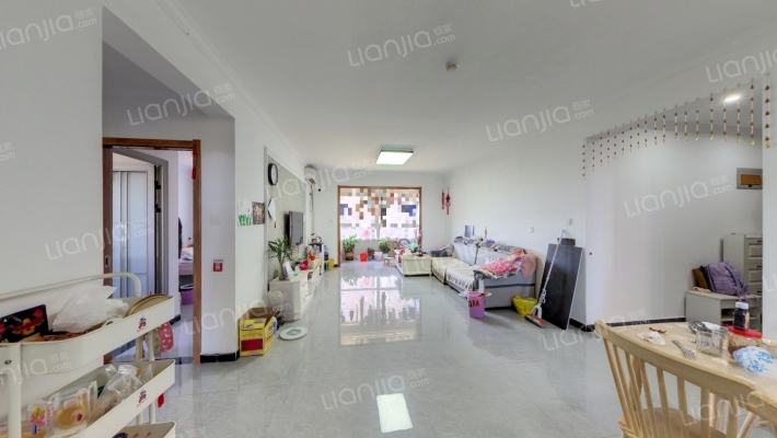 博雅盛世D区二手房实景图