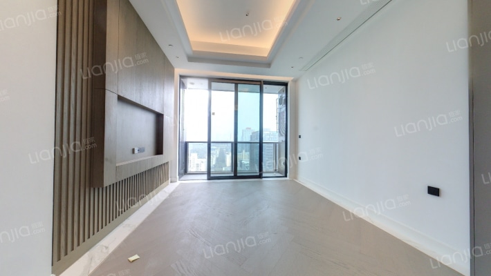 臻林天汇大厦二手房实景图