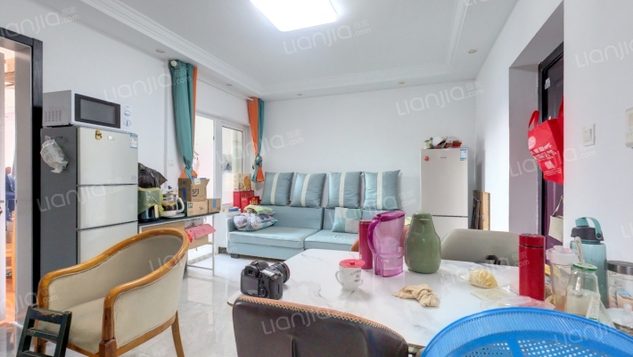 民乐城兰丽苑(西苑)二手房实景图