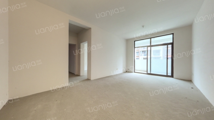 万泉阳光华庭二手房实景图