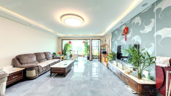 远大园五区二手房实景图