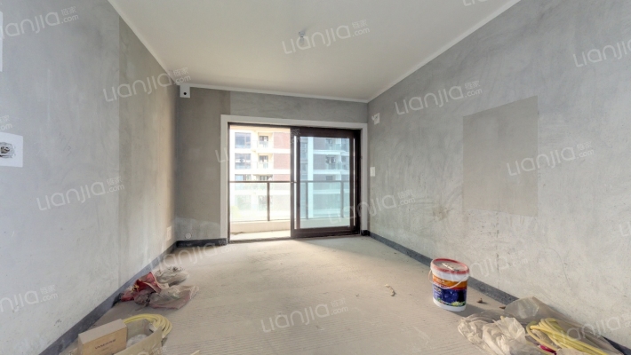 礼悦江山二手房实景图