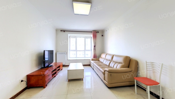 和苑二手房实景图