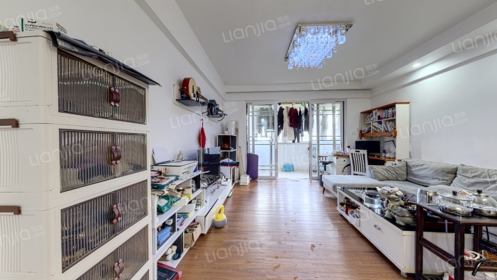 兴华花园二手房实景图