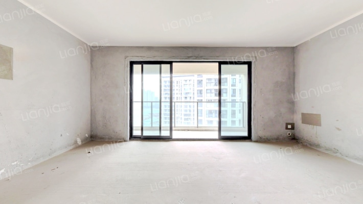 中建清能悦和城二手房实景图