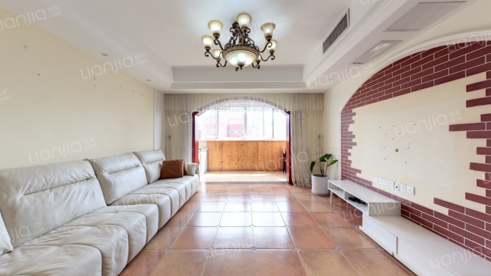 桃花源北区二手房实景图