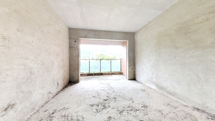 金河湾花园二手房实景图