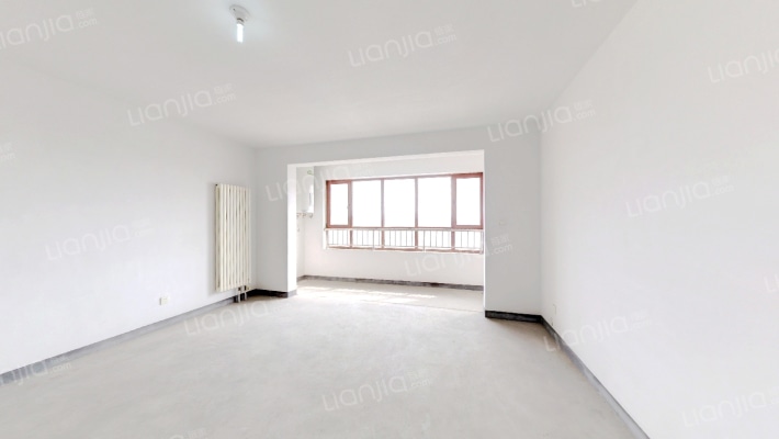 西苑天发景润园二手房实景图