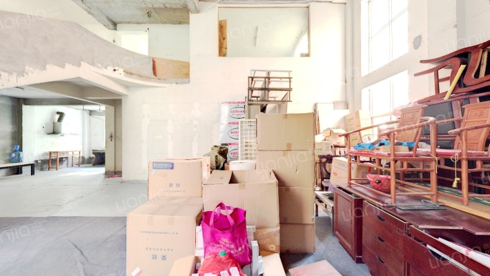 福源新村二手房实景图