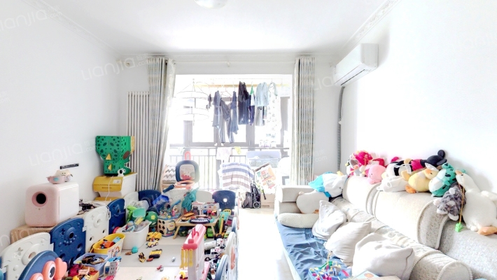 中力七里湾二手房实景图