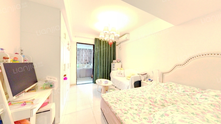 两江春城和风苑二手房实景图