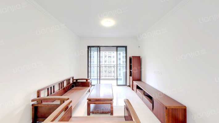 中交·诚湾悦府二手房实景图