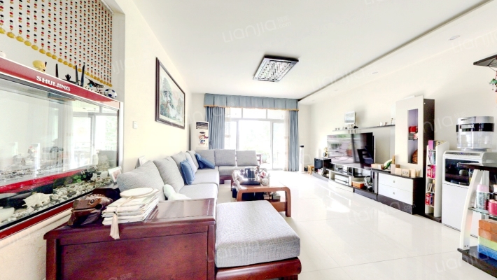 南河湾二手房实景图