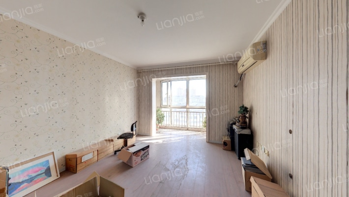 庆阳大厦二手房实景图