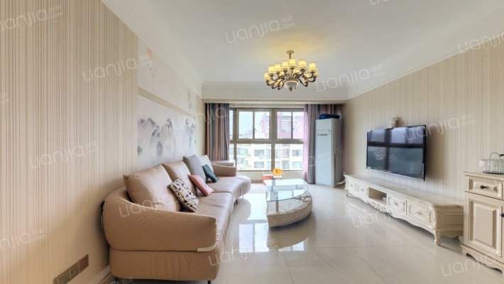 国际城H2组团二手房实景图