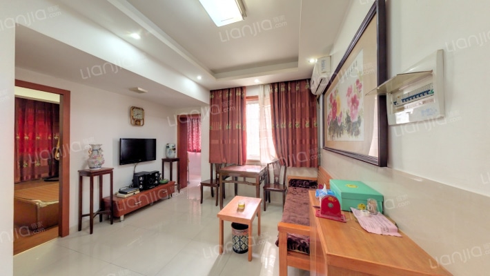 老杜义弄二手房实景图