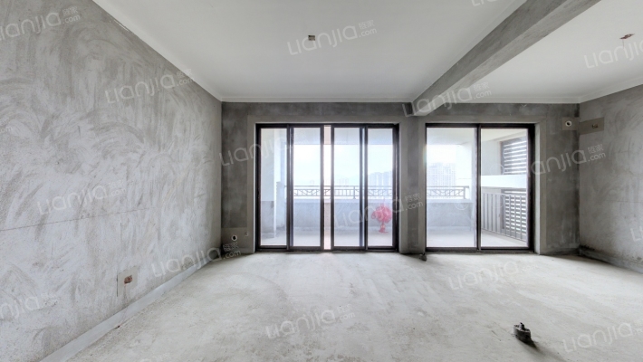 福清嘉福铭著二手房实景图