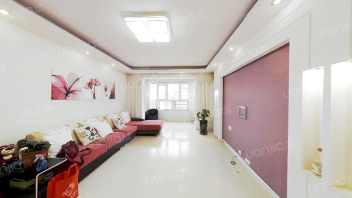 正基香江园二手房实景图