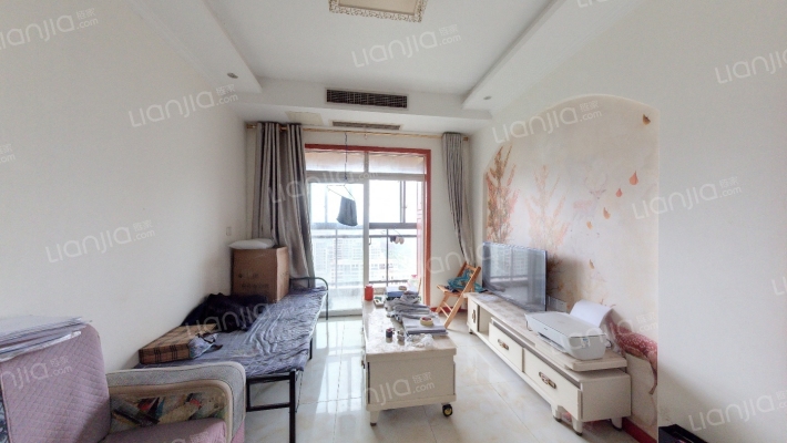 阳光雅居二手房实景图