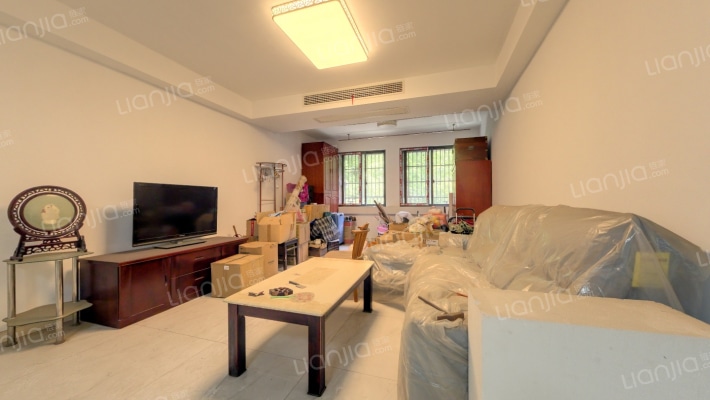 阳光帝景二手房实景图