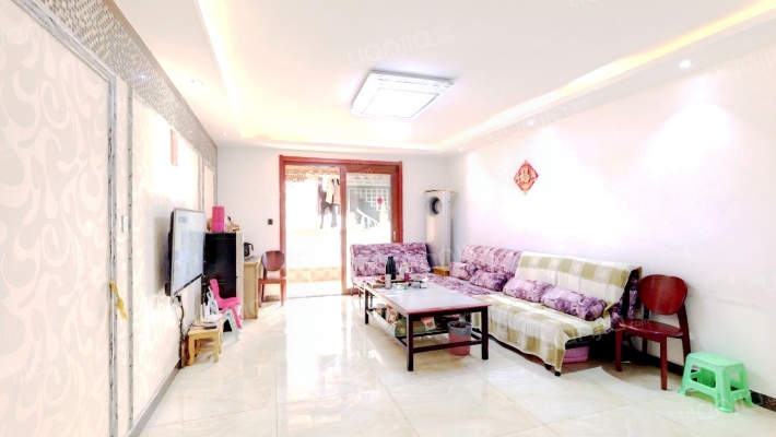 铁建水岸雅苑二手房实景图