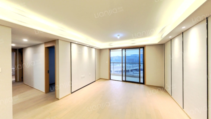 佳源玖棠府二手房实景图